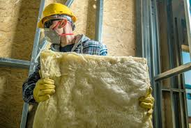 Best Attic Insulation Installation  in Powderly, TX